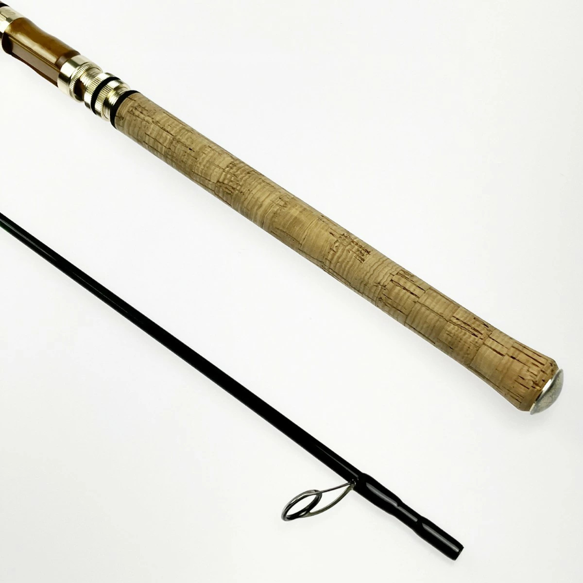 Souls Trout Explorer 82HS Fishing Rod TF-E82HS-TZ B Grade Used 82cm/32in