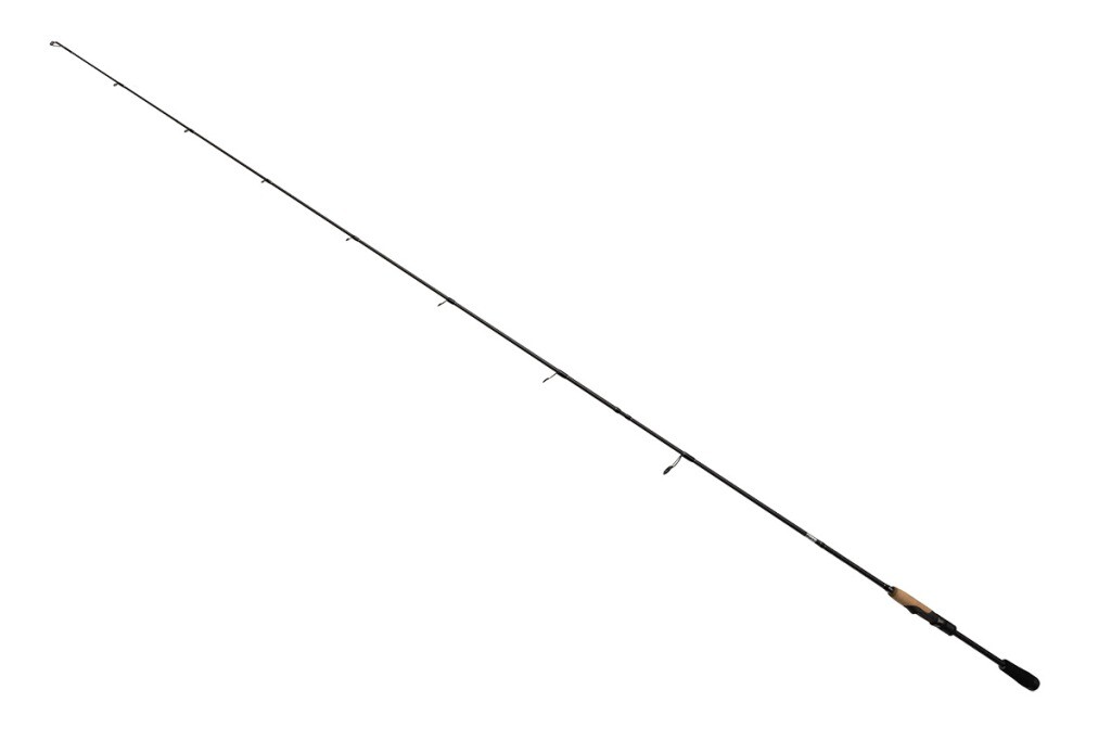 Bullseye Liqueo S Spinning Rod 198cm 7-35g Hardbait Rod Bass Rod Crankbait Fishing