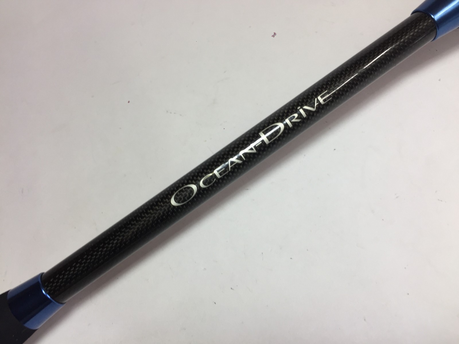 71235) GCRAFT RETRIEVE SHAFT OCEAN-DRIVE RSB-742CJ-MH for Offshore Bait Jigging