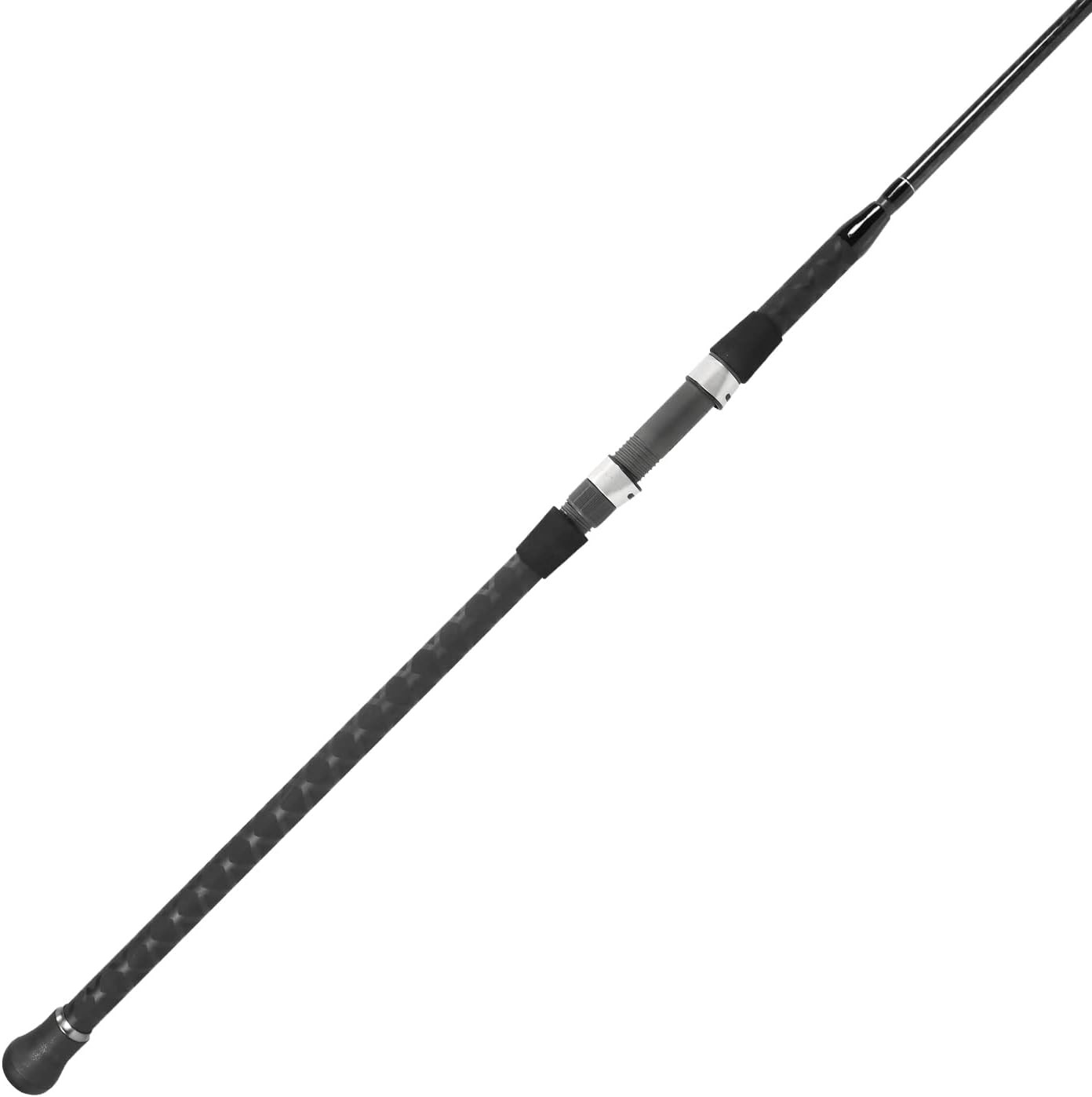 Voyager Signature 3 and 4 Piece Travel Rods