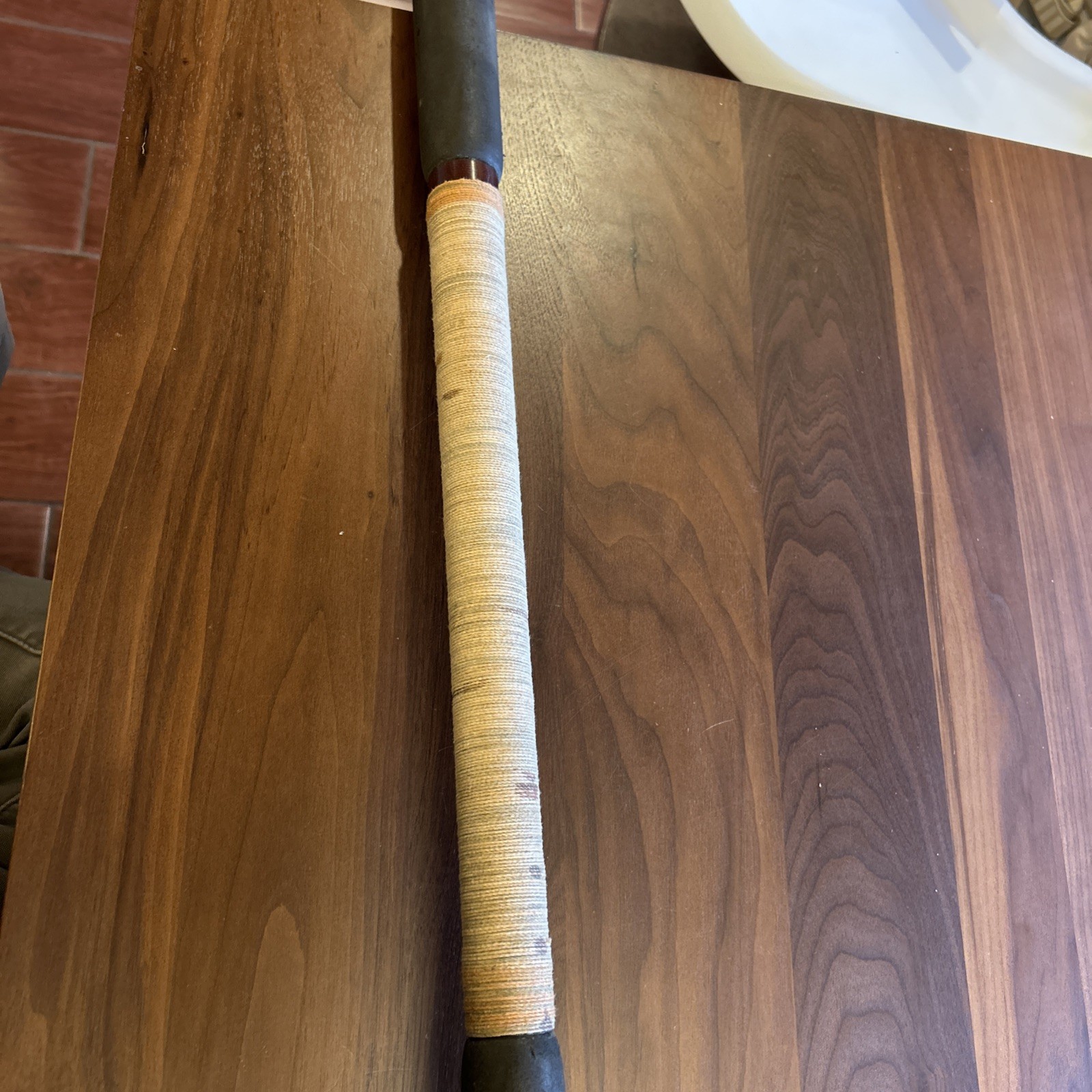 FENWICK AtlanticSTIK FENGLASS 12 FOOT 15 TO 30 POUND CONVENTIONAL FISHING L1