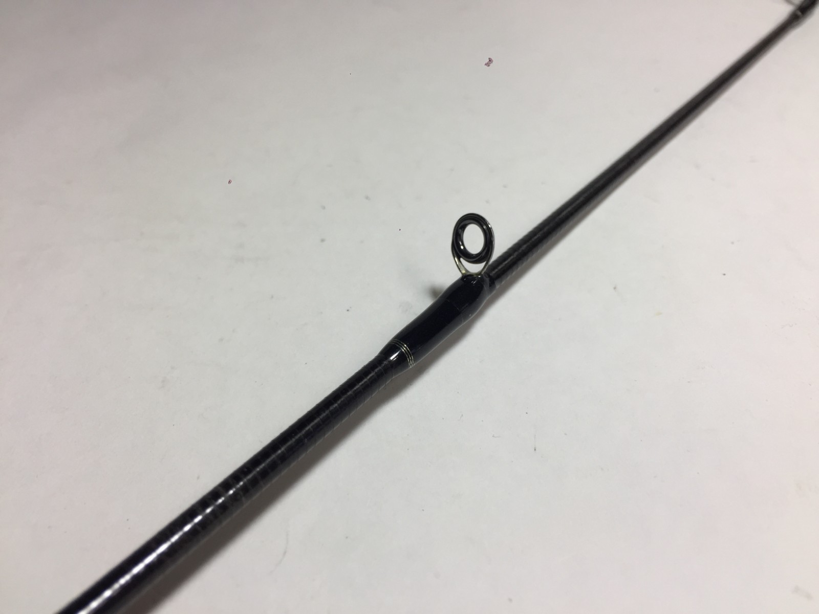 S9117) GCRAFT SEVEN-SENSE PE Mid Stream MSS-1062-PE for Saltwater Spinning Rod