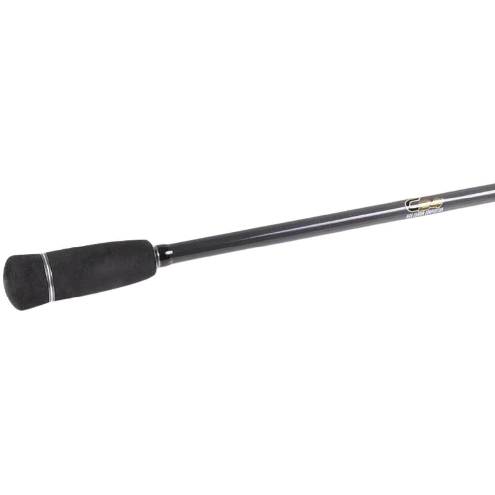 HART Jigging Spinning Rod NATION SOLID JIG 60S