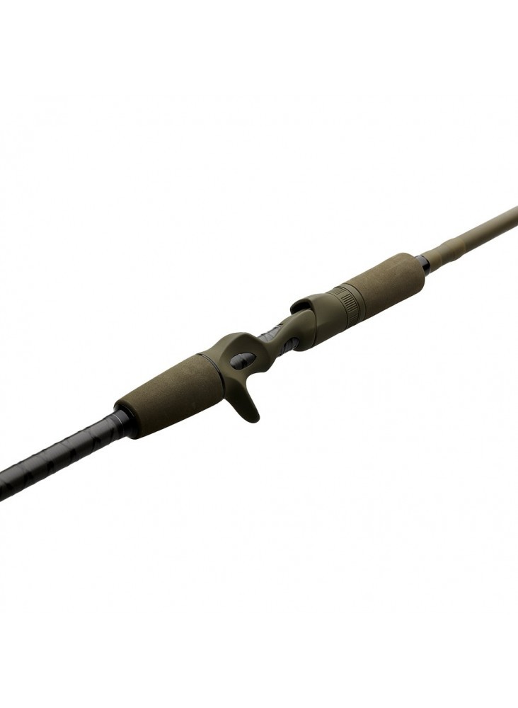 Savage Gear SG4 Swimbait Specialist Trigger 2.38m 80–130g Pike Zander