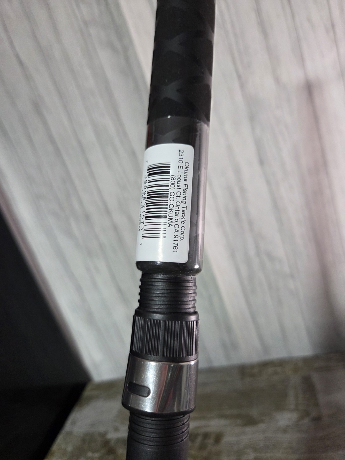 Classic Pro GLT Copper Lead Core Trolling Fishing Rod (Read Desc) CP-CL-862M.
