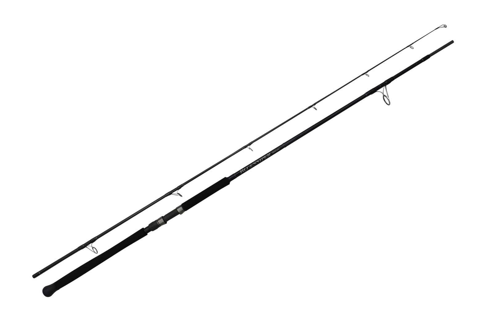 YAMAGA Blanks Spinning Rod 24 Blue Sniper 100M-MH