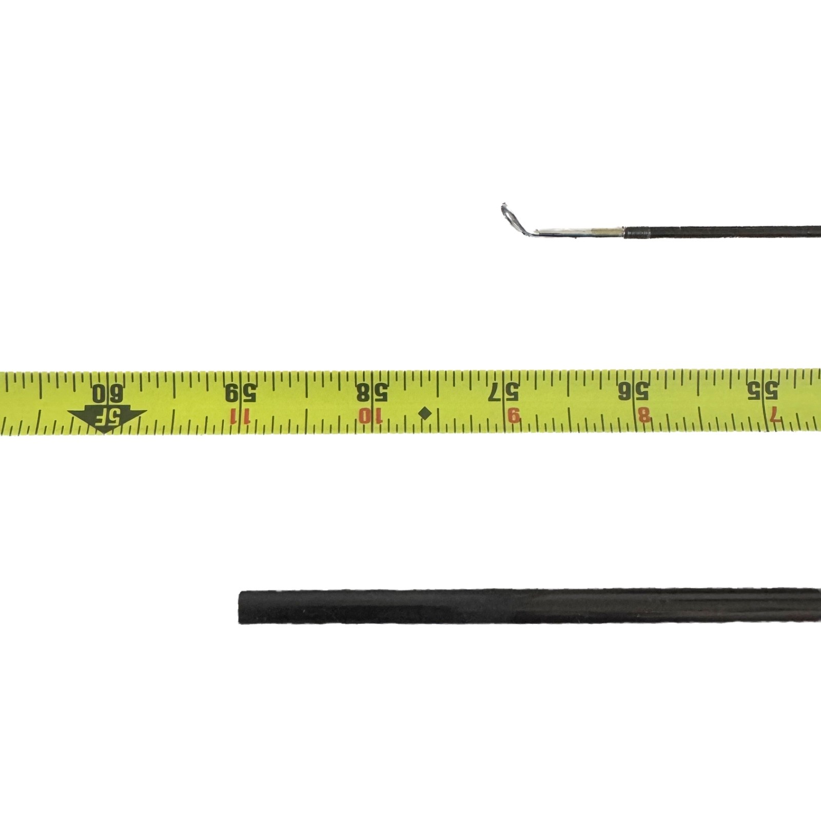 Vintage Fenwick HMG Graphite Fly Rod GFF-959 9’6″ 9wt 2pc USA Original Sock/Tube