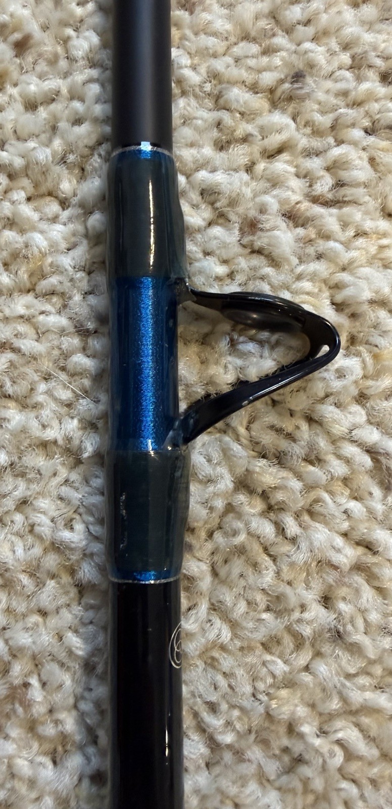Quantum BOCA Stand-Up 5’9” (40-60) Lb Test Conventional Saltwater Fishing Rod