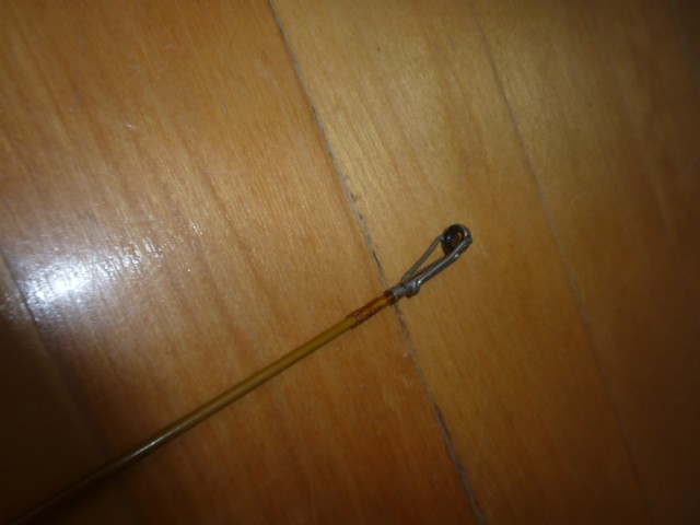 Fishing Rod Garcia Conolon, USA, In Nice Fishing Shape, for Mitchell 308 etc