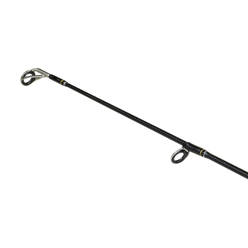 ** PROX Wangan Bay Walker Portable 3 Piece Salt game Rod variations