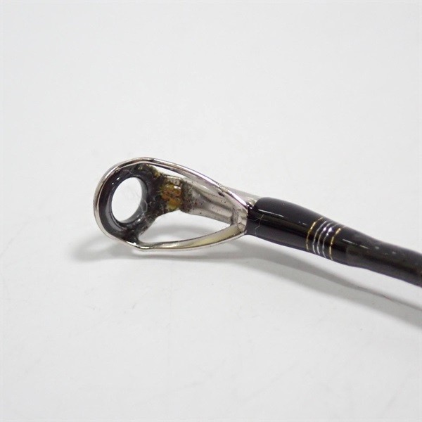 Daiwa 21 Blast SJ 63B-4 Cond/B