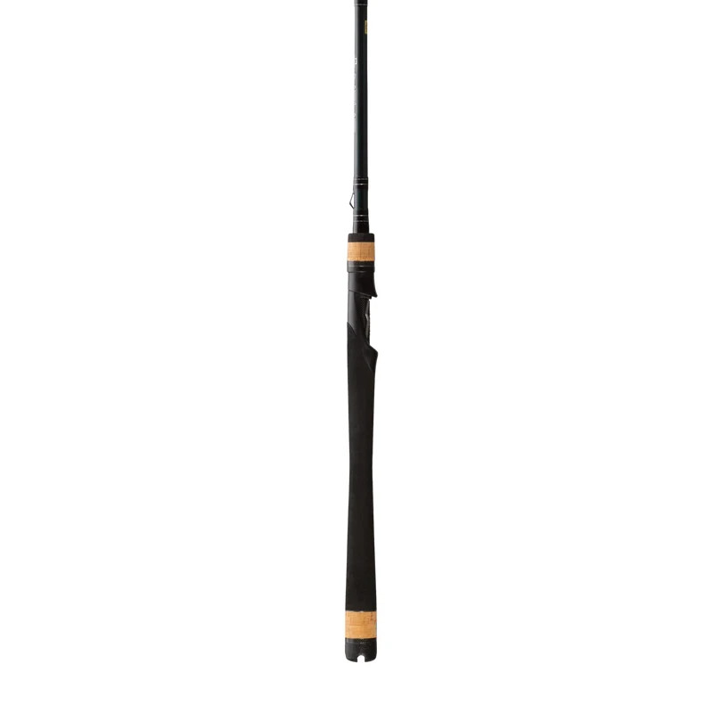 13 Fishing Omen +S Spinning Rod 7ft 4in (Medium Heavy) Live Bait Fast action New