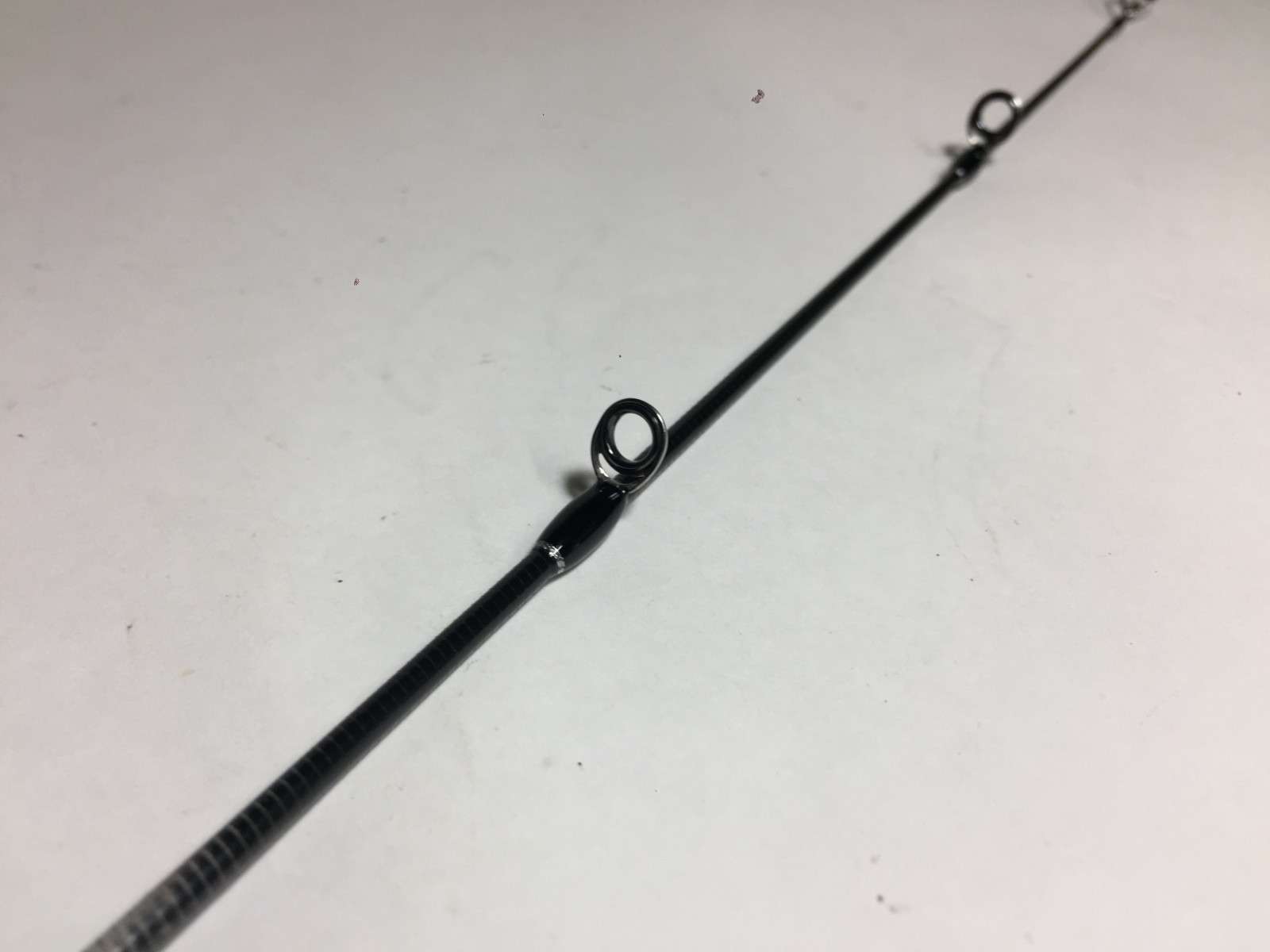 S9110) Fishman Beams onte 9.8L for Free Style Bait Casting Rod