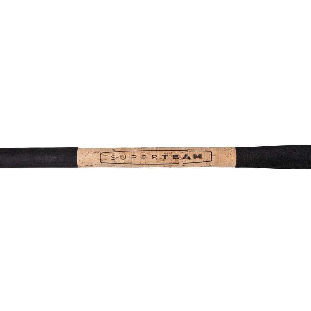 Shakespeare Superteam SFX Feeder – Rod