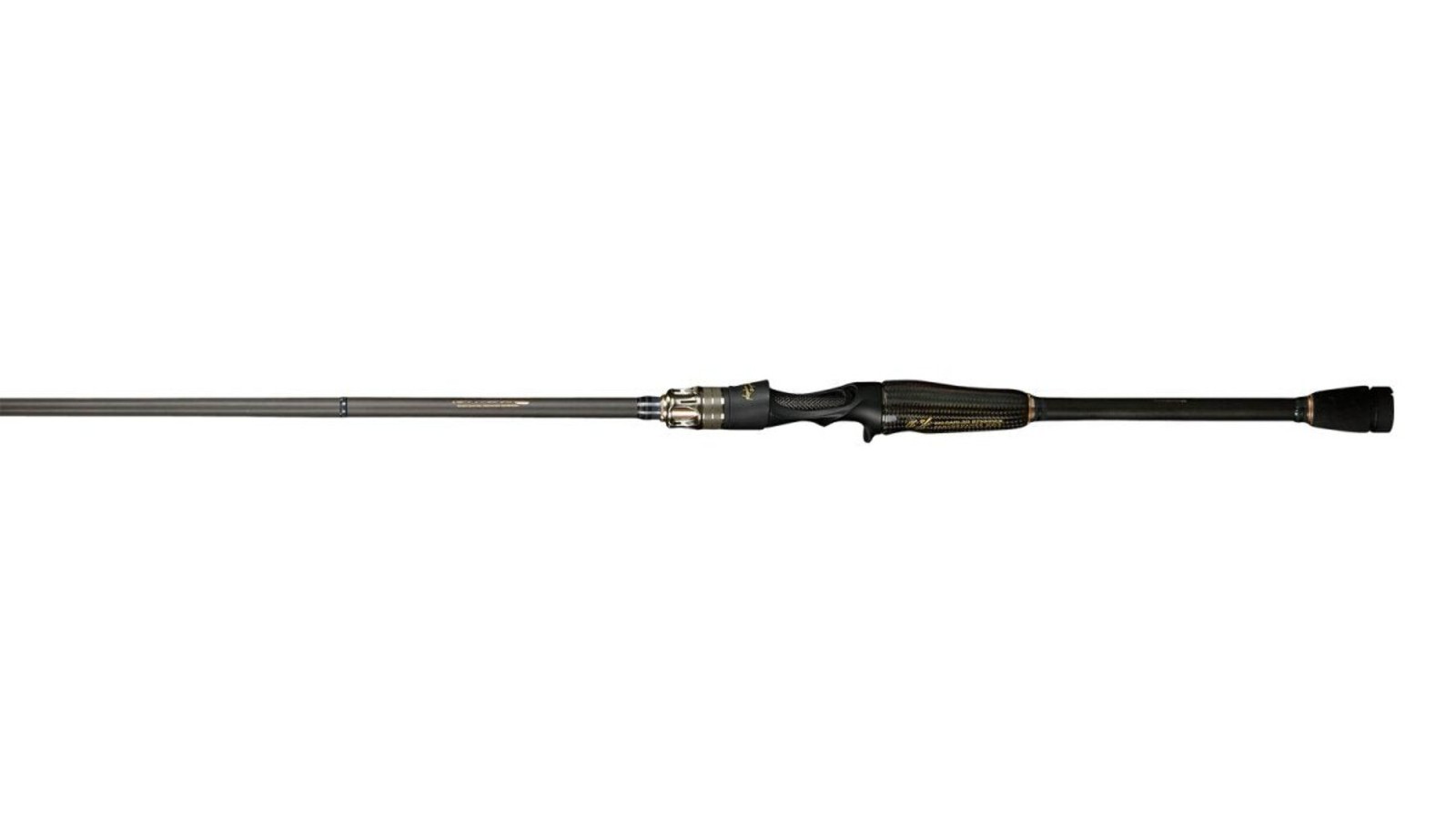 Megabass Destroyer P5 USA Casting Rods