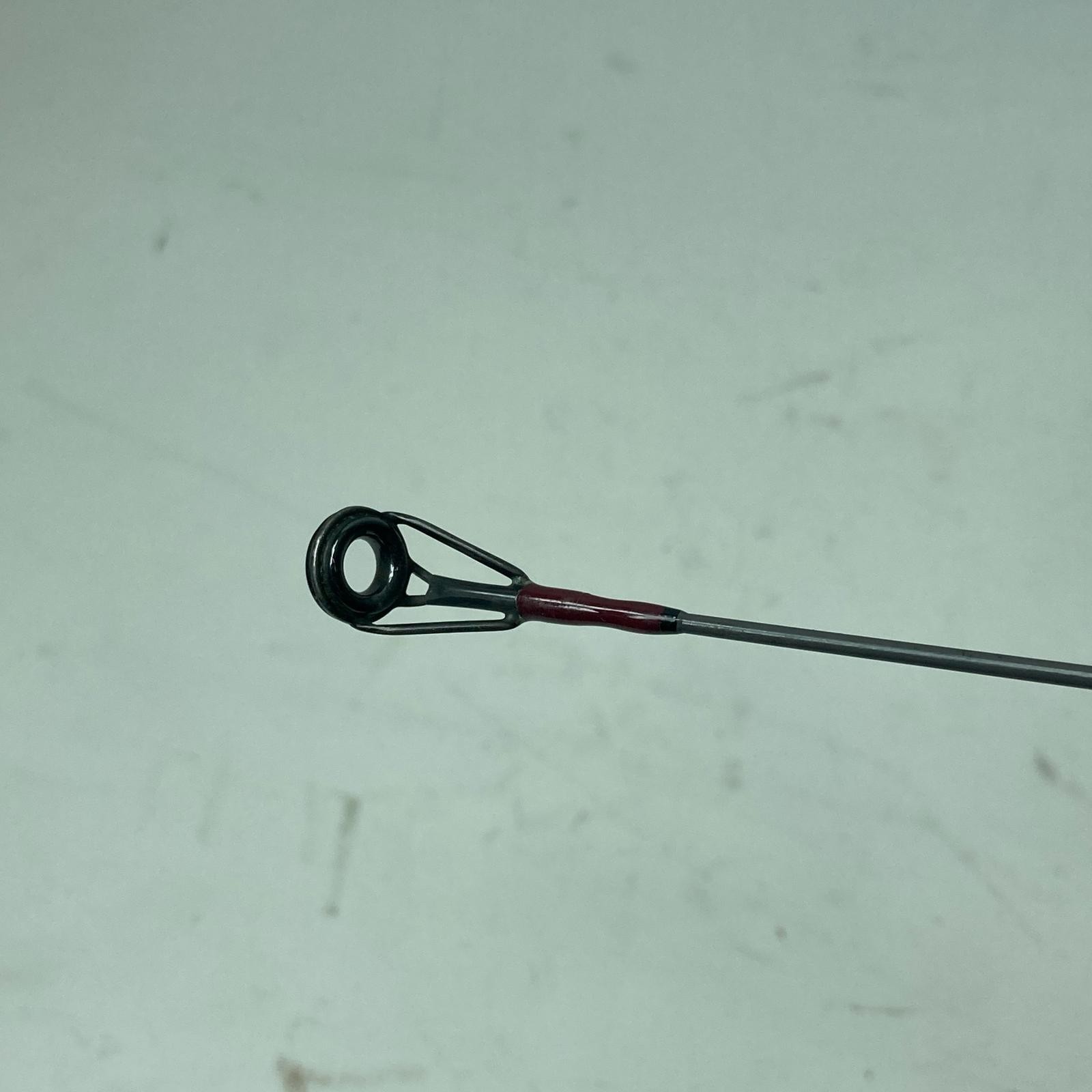 SAURUS Trout Rod Zaurus Boron Trout Spin U-Effects TS82MHS TS82MHS Cracks pr…
