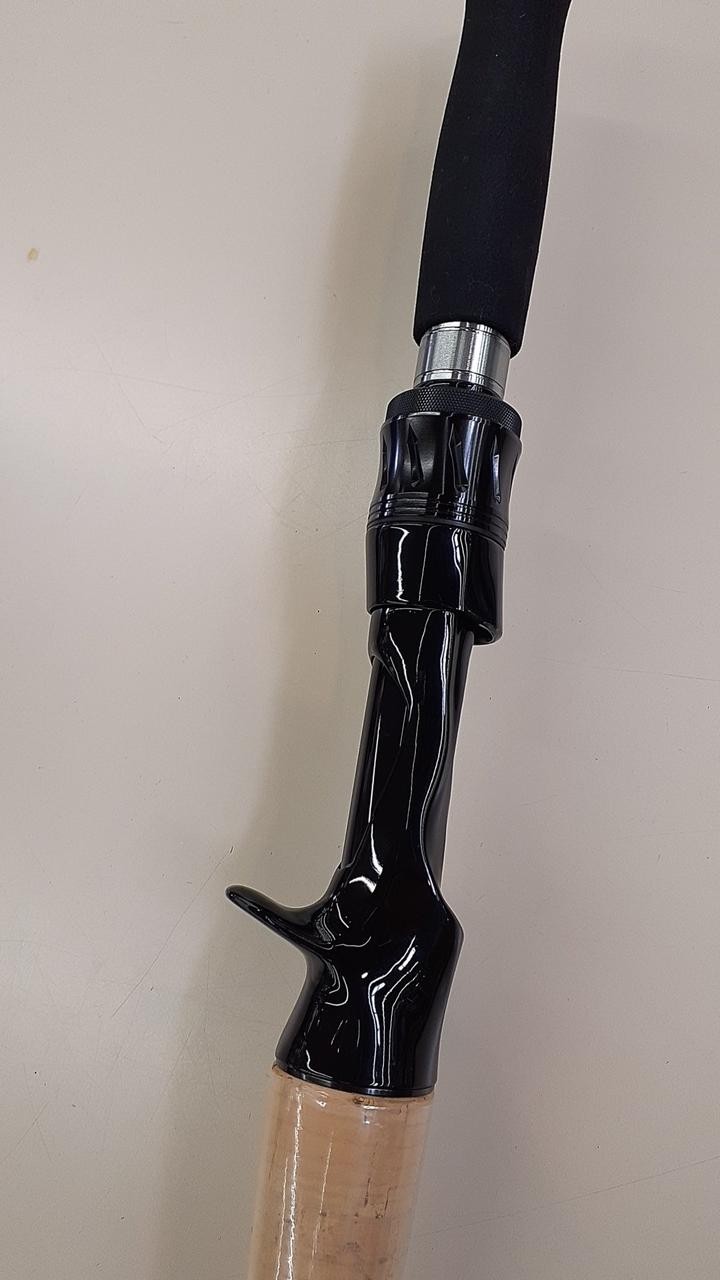Excellent Daiwa Phantom Liberalist 803M Rsb 05 Bass Rod Rod