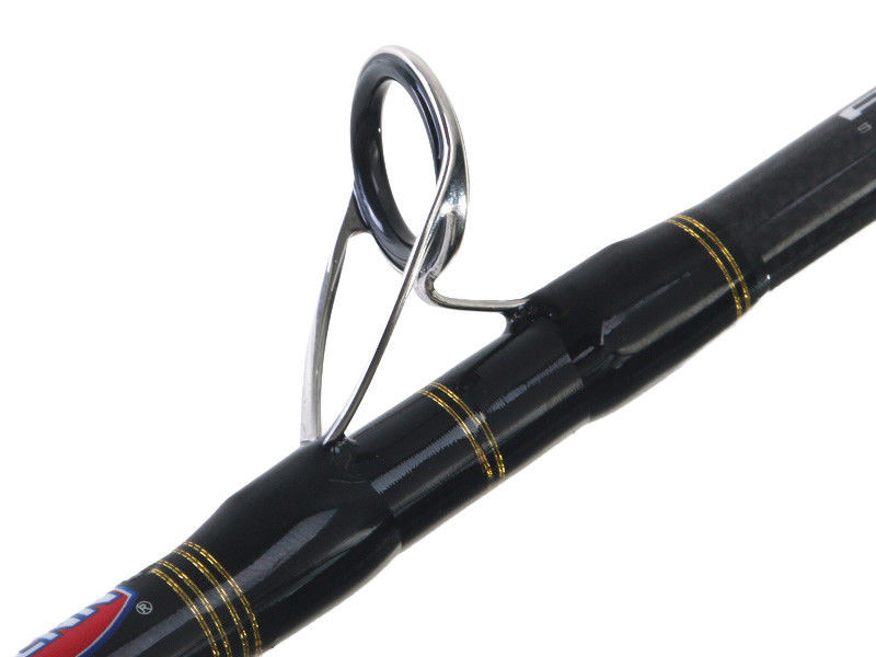 PENN Ocean Assassin 5’11” 1 Piece 511-HOH Jig Fishing Rod PE 5-8 1423447