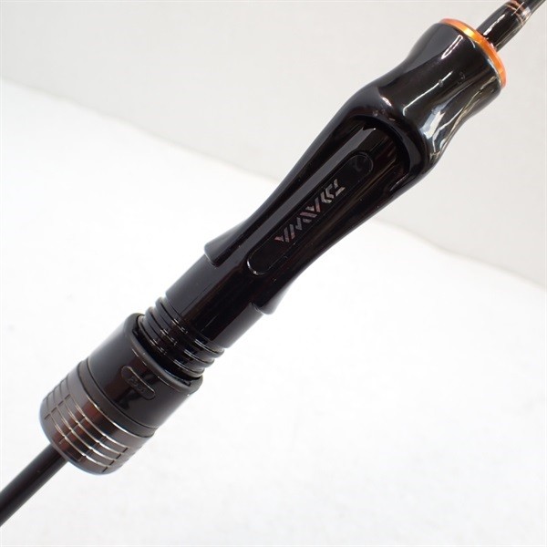Daiwa 16 Iprimi 56XXUL-S Cond/B