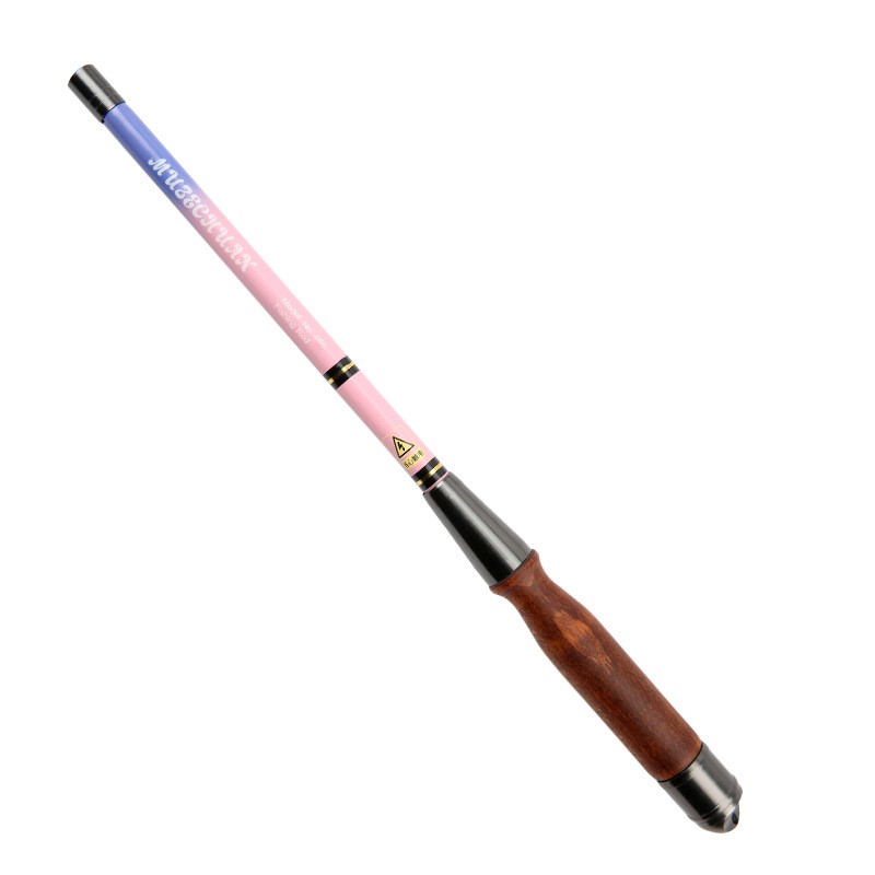 Portable 25cm Mini Fishing Rod for Outdoor Activities Lightweight Carbon Fiber