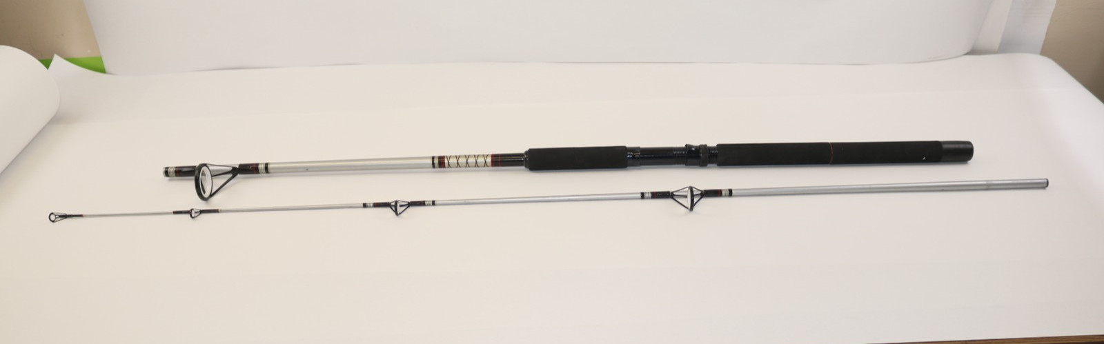 Vintage RYOBI RS480 Fishing Rod, Good Condition, 8’L…SEE PHOTOS