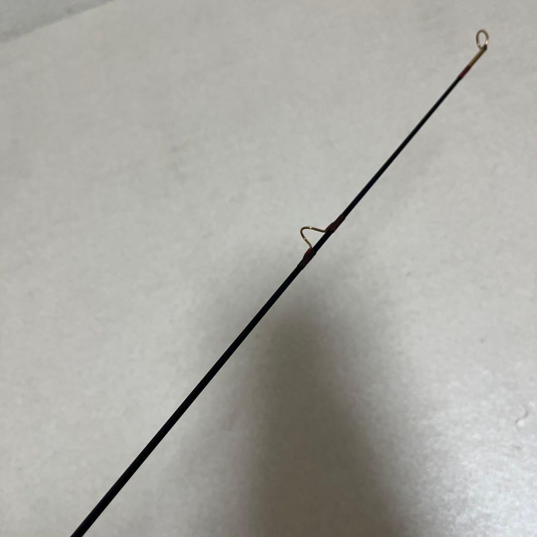 ORVIS Trident PM-10+ Fly Rod, #8 Line