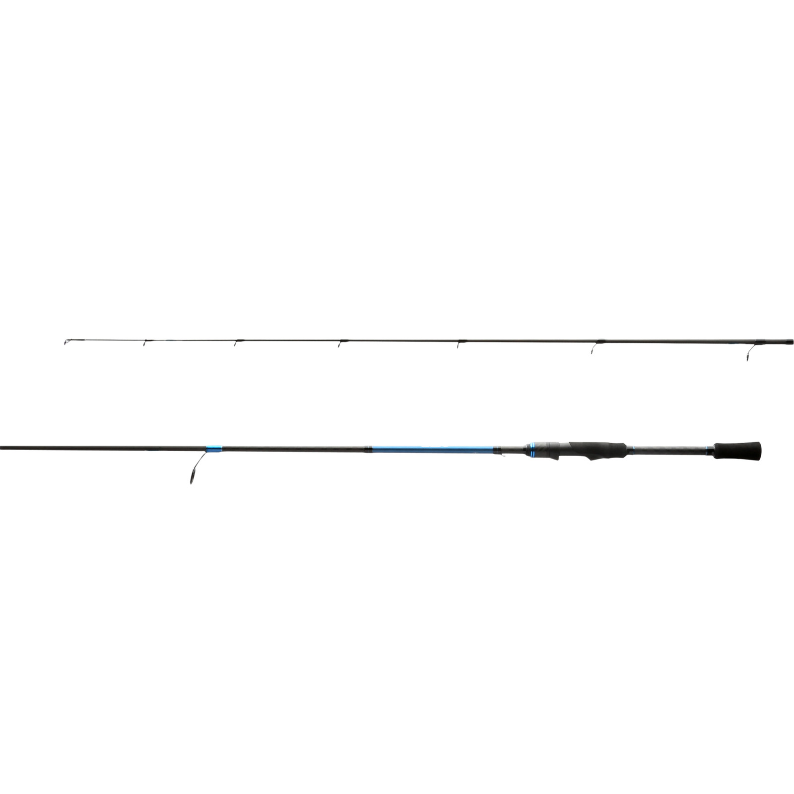 Shimano SLX SPINNING, Freshwater, Spinning, Bass, 6’9″, Medium, 2 pcs, (SLXSX…