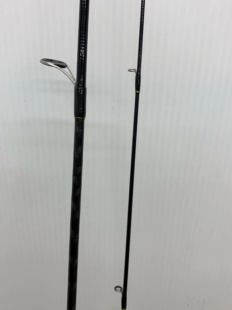 SZM Trout Fishing Rod 602L/R 6ft 2in, Used, Medium Condition