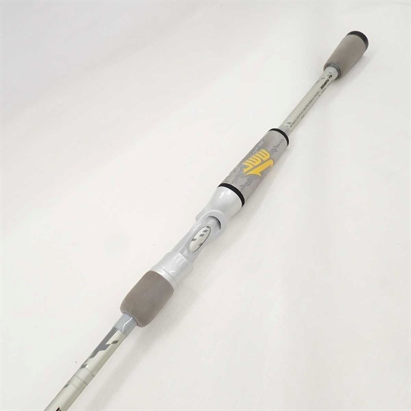 Abu Garcia Jordan Lee Signature Series JLEEC70-6 Cond/C-