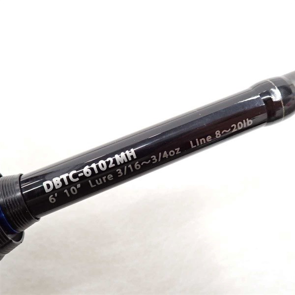 D-STYLE Blue Trek DBT-6012MH Cond/C