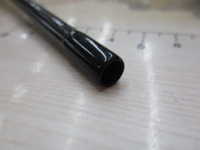 Ripple Fisher Real Crescent RC-77 Bait Saltwater Rod Shore Used