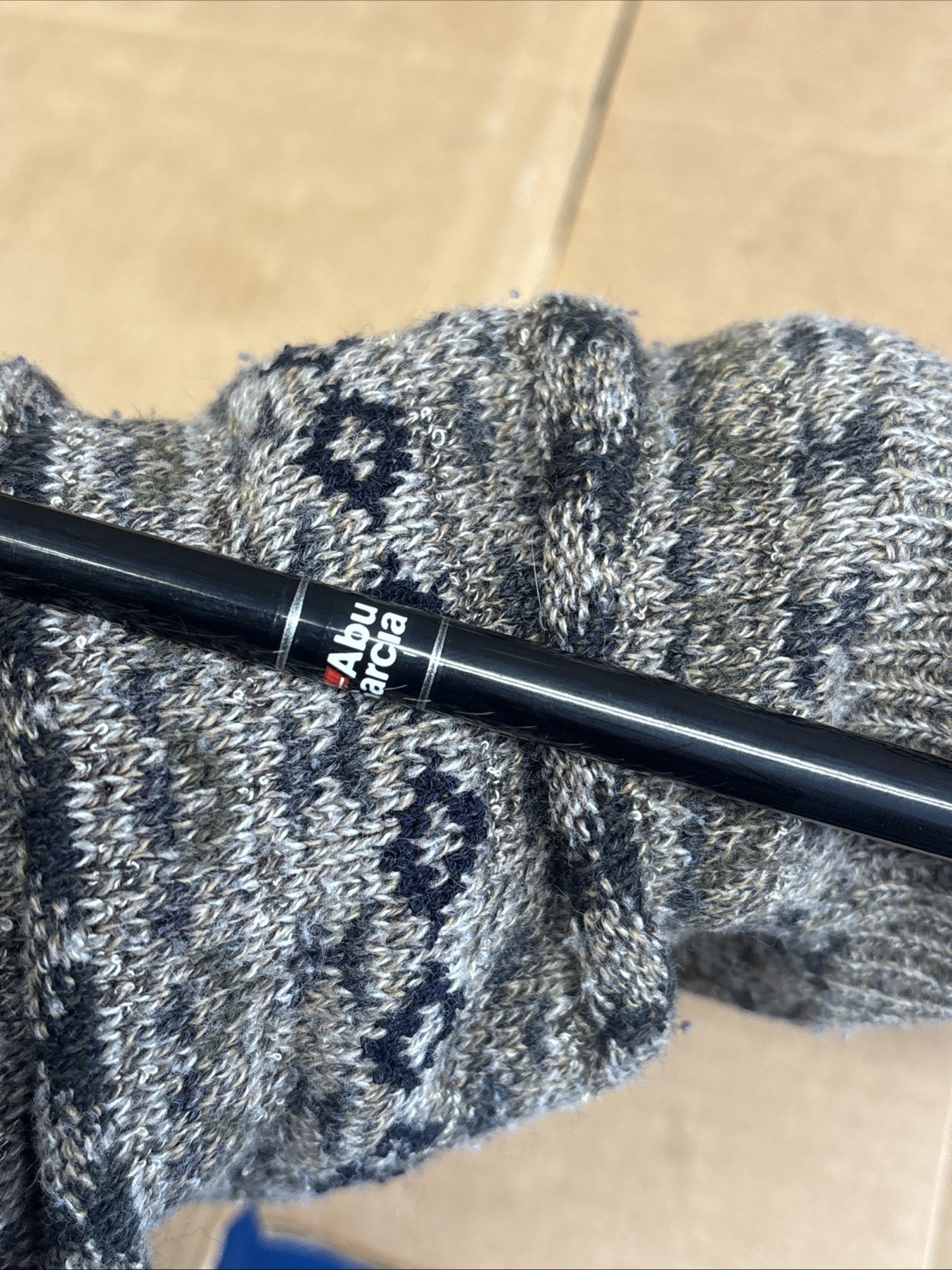 Abu Garcia Pro Plus CT 59M 5’9” Fishing Rod 1 Piece