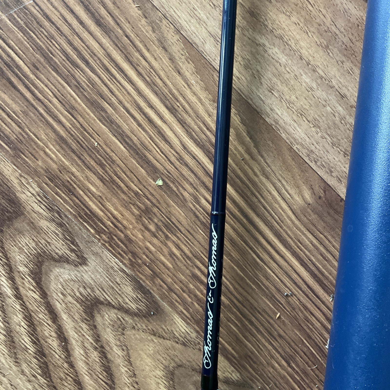**BEAUTIFUL** 🔥 Thomas & Thomas LPS 4wt. 7’6”in~2pc Fly Rod!! 🔥~LQQK~