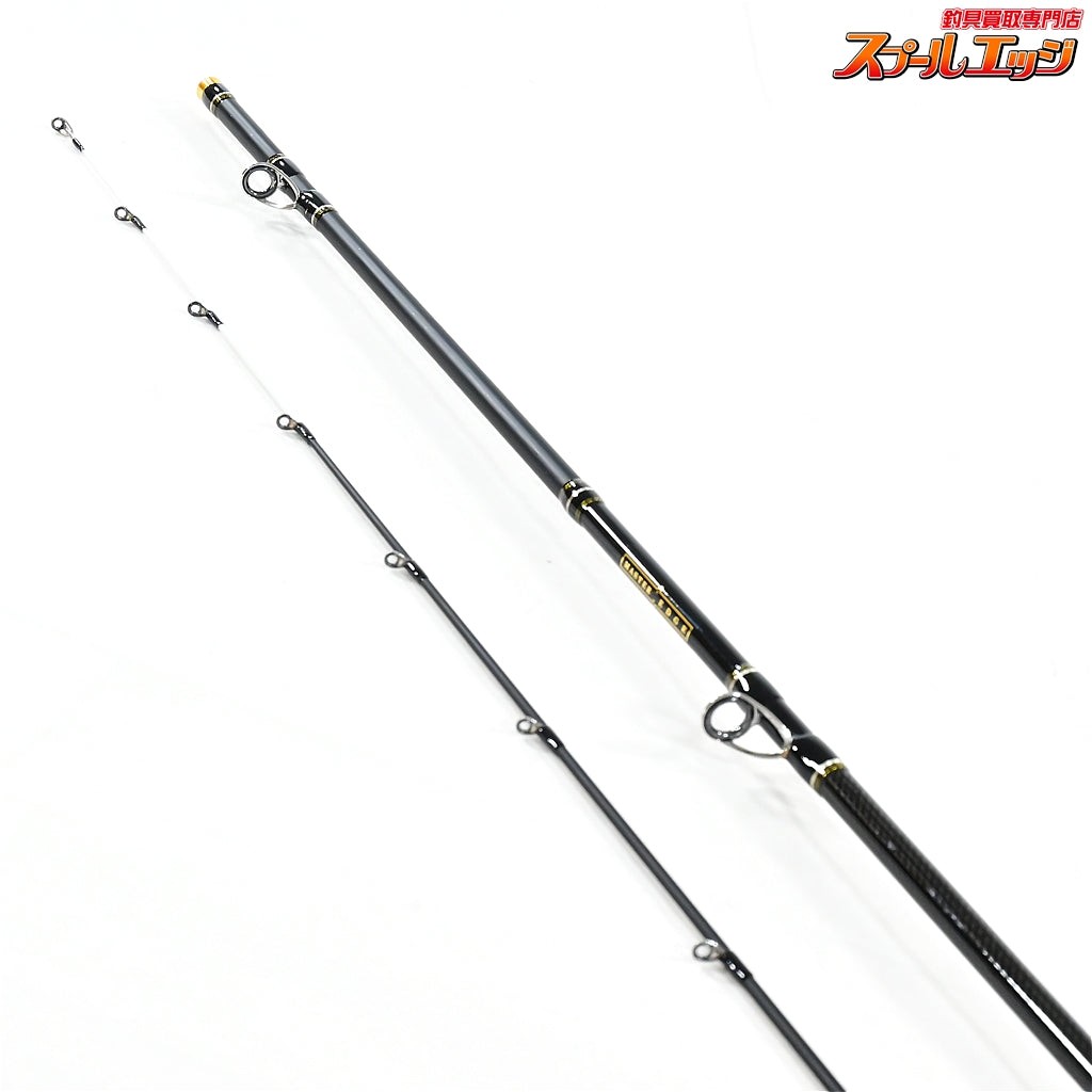 Near Mint A.T.LAB Master-Edge Magochi 230 Multi Fishing Rod #000