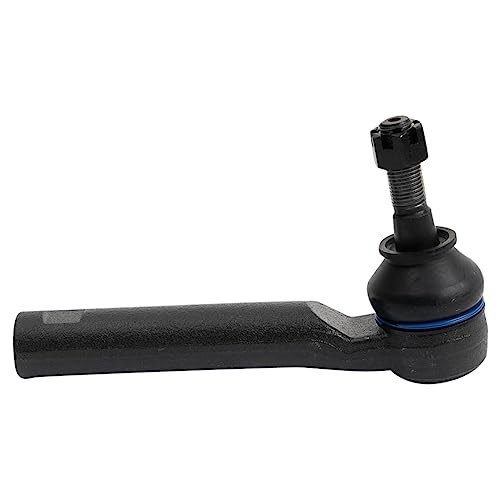Front Outer Tie Rod Set 2 Piece Compatible with 2017-2023 Subaru PSA72744