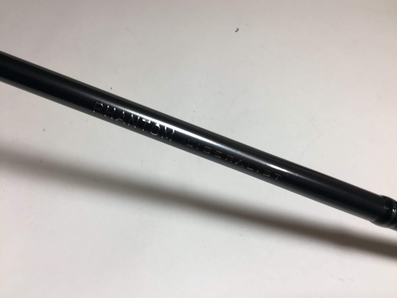 S9034) DAIWA PHANTOM LIBERALUST 763MLRSS, for Free Style Spinning Rod