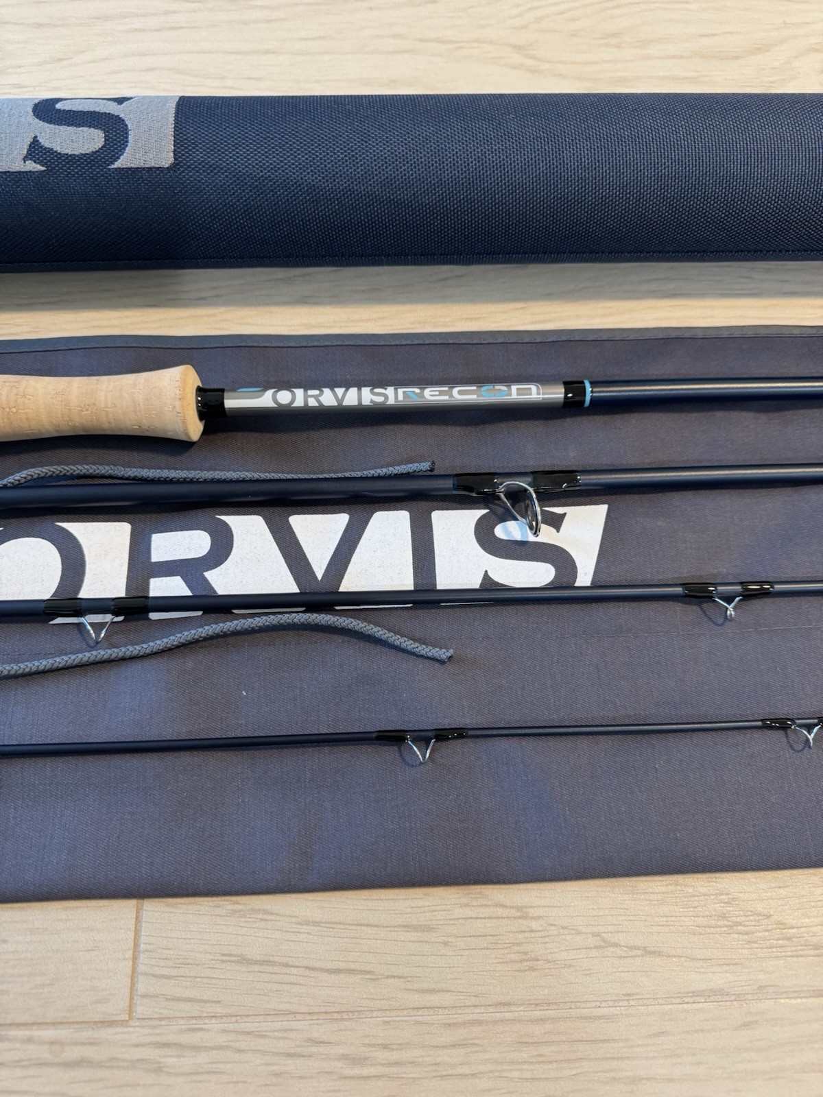 Orvis Recon 9wt Fly Fishing Rod