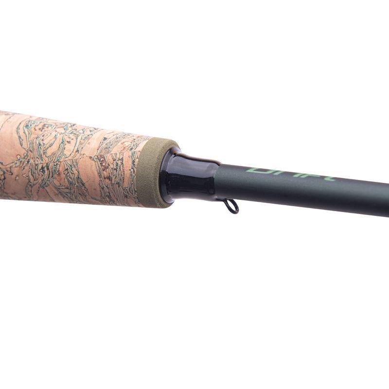 Wychwood Drift Fly Fishing Rod 6ft – 11ft 4 Pc All Sizes With Cordura Rod Tube