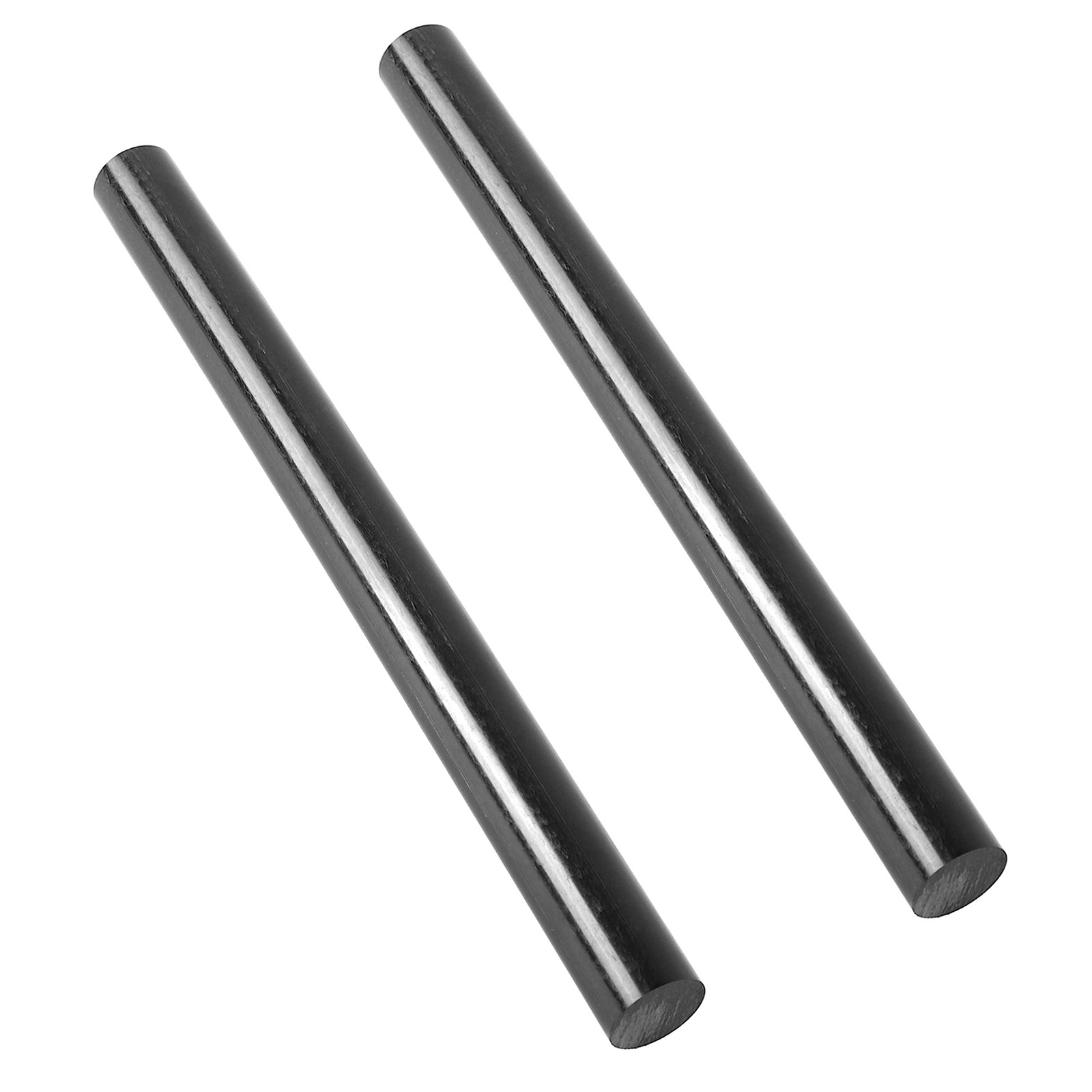 (2 Pack) Round Acetal Copolymer Rods – Standard Tolerance 1 ½ -Inch Diameter …
