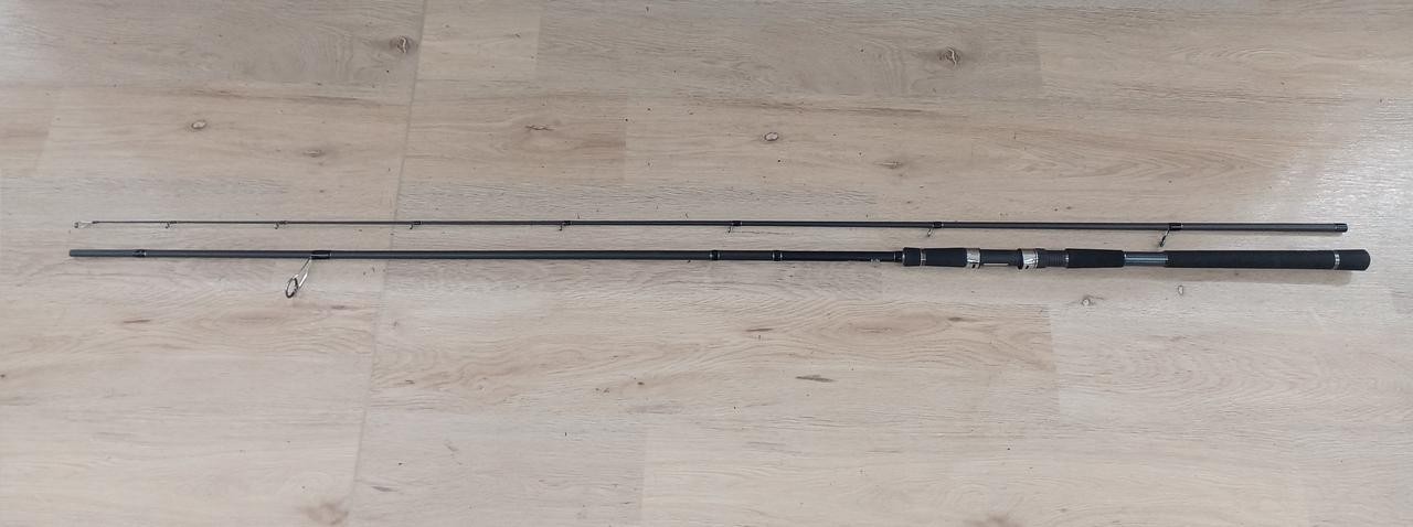 TAILWALK SSD SURFLAT 106M+ Sea bass rod
