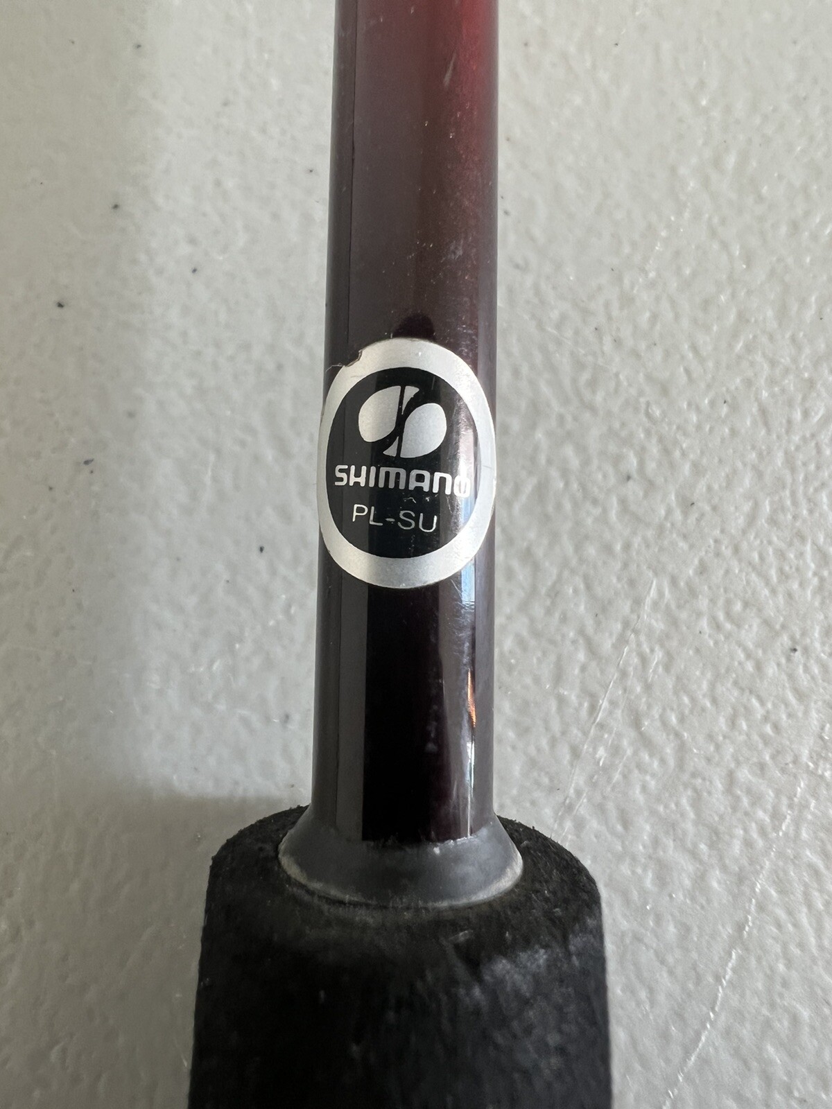Shimano Scimitar SC-66M Fishing Rod 6′ 6″ Nice