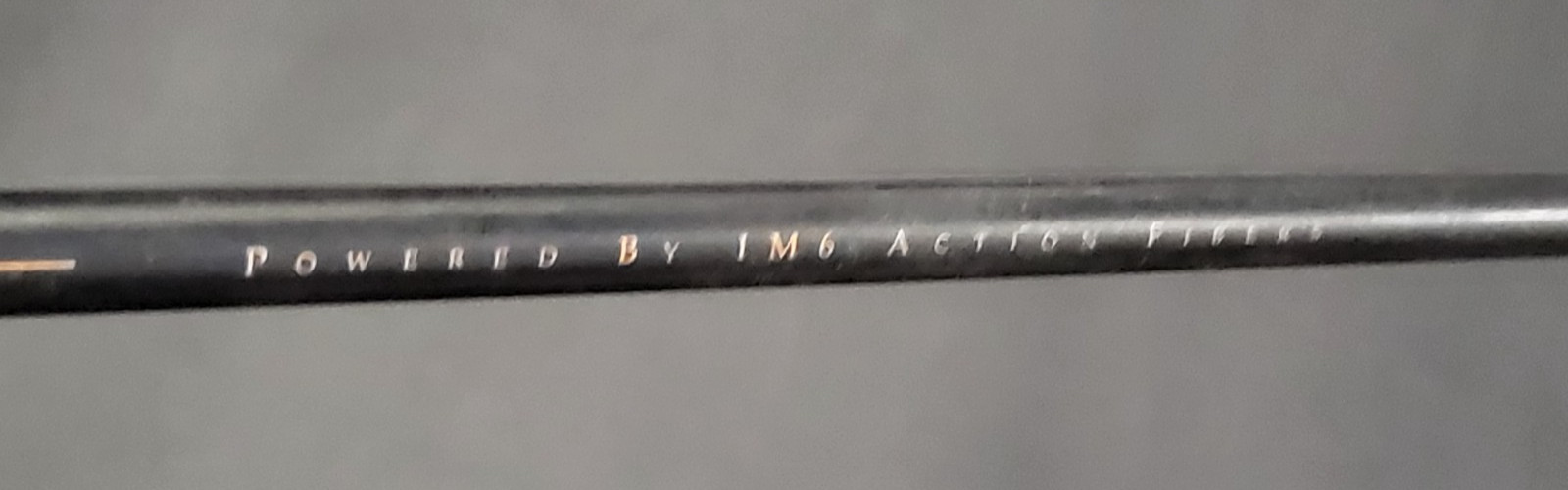 Berkley Lightning Rod IM6 LR27 – 6′ Fishing 1 Pc. Medium Heavy 6-17lb Line, EX