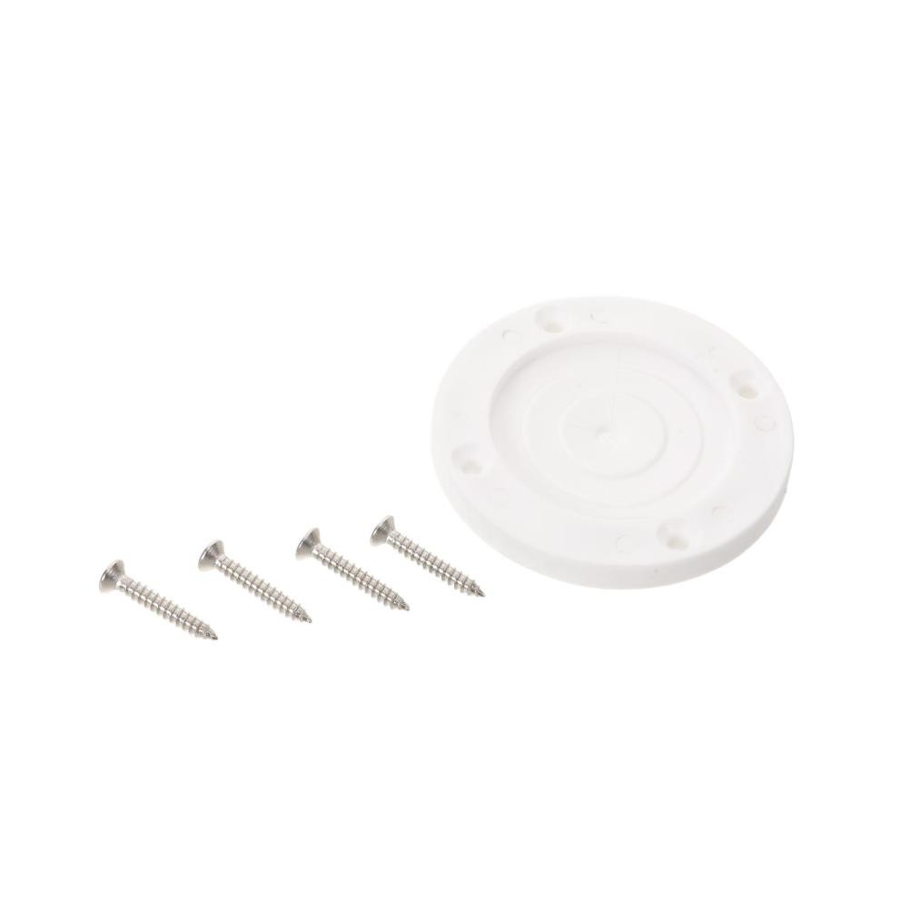 Fishing Rod Retainer Grommet Saver Rigging Ring Boat Cable Sleeve Pass