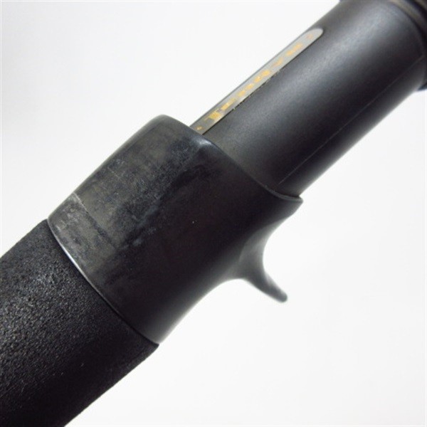 Tenryu JIG-ZAM Deep Rider JDR561B-6 Cond/C