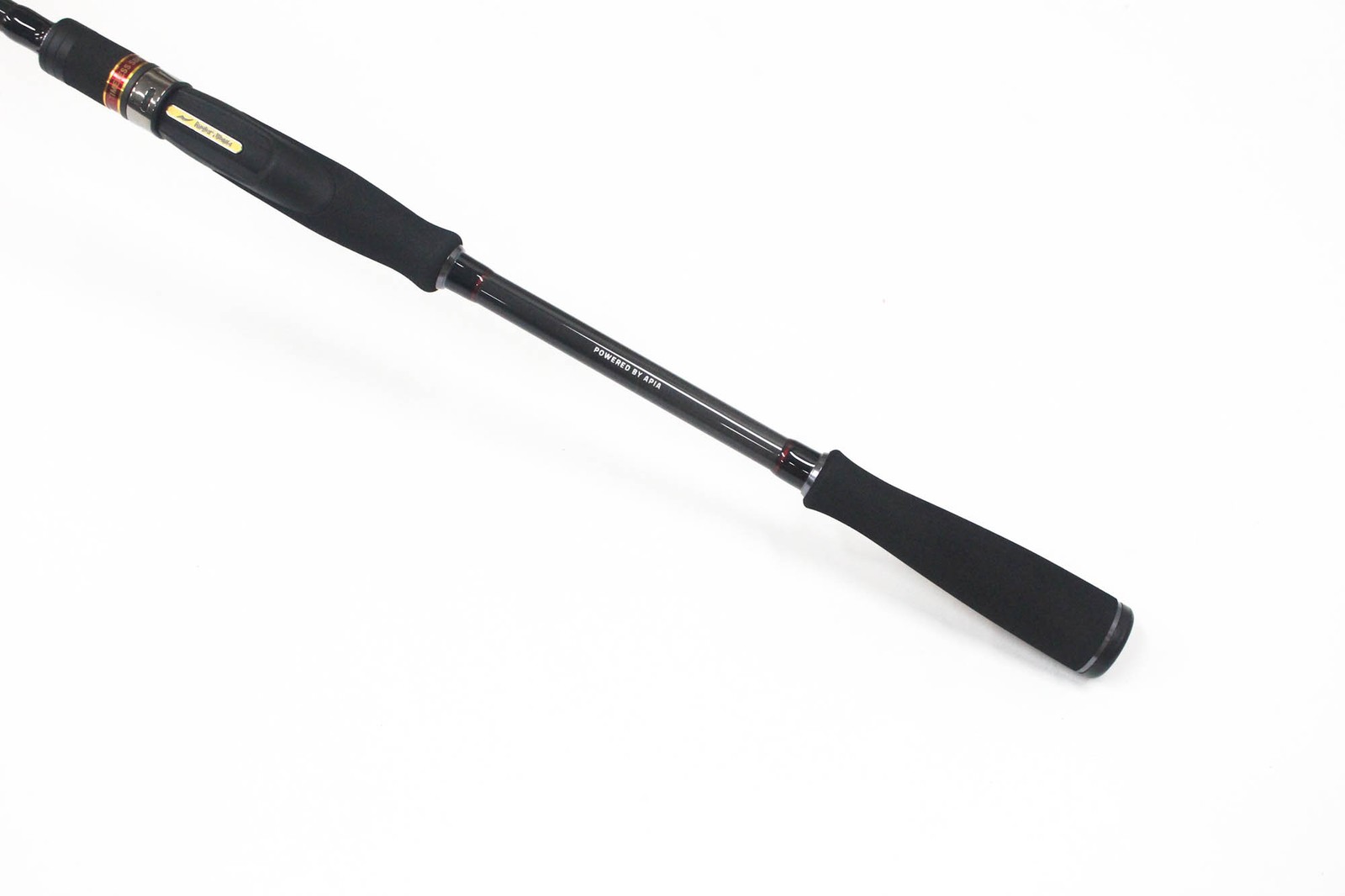 Apia Rod Spinning Foojin’Z Timeless S88M (0979)