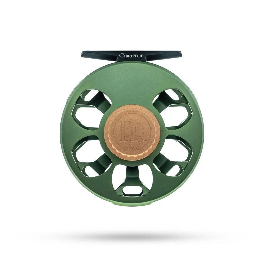 WINSTON AIR 2 9′ #5 WEIGHT 4 PIECE FLY ROD + FREE $130 LINE