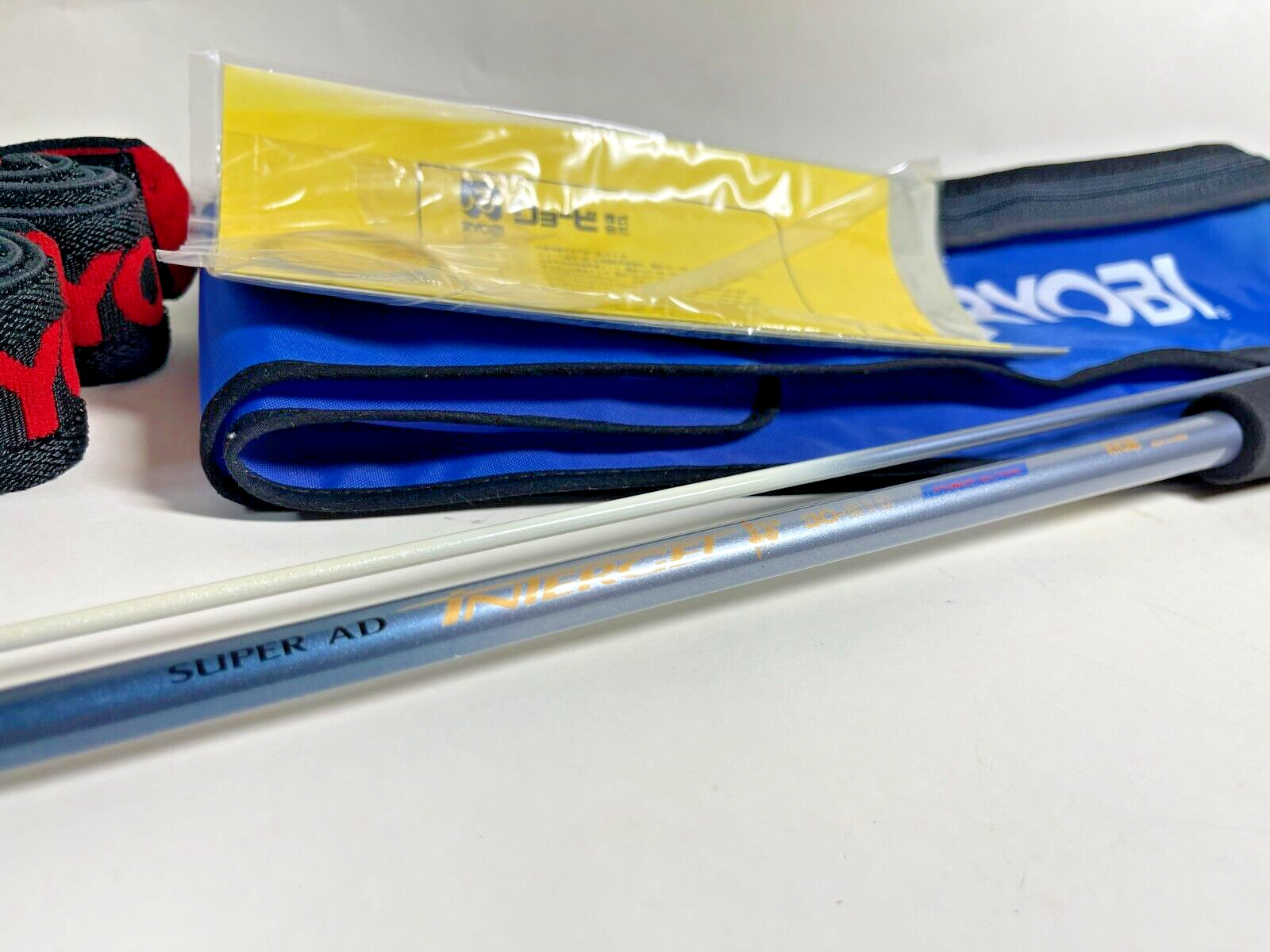 RYOBI Super AD INTERGET Fune Boat 30-210 Off shore Boat Fishing Interline Rod