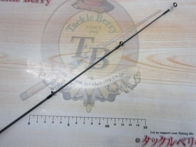 Apia Spartas Wind God Z Iblanc S86ML Saltwater Rod Shore Used