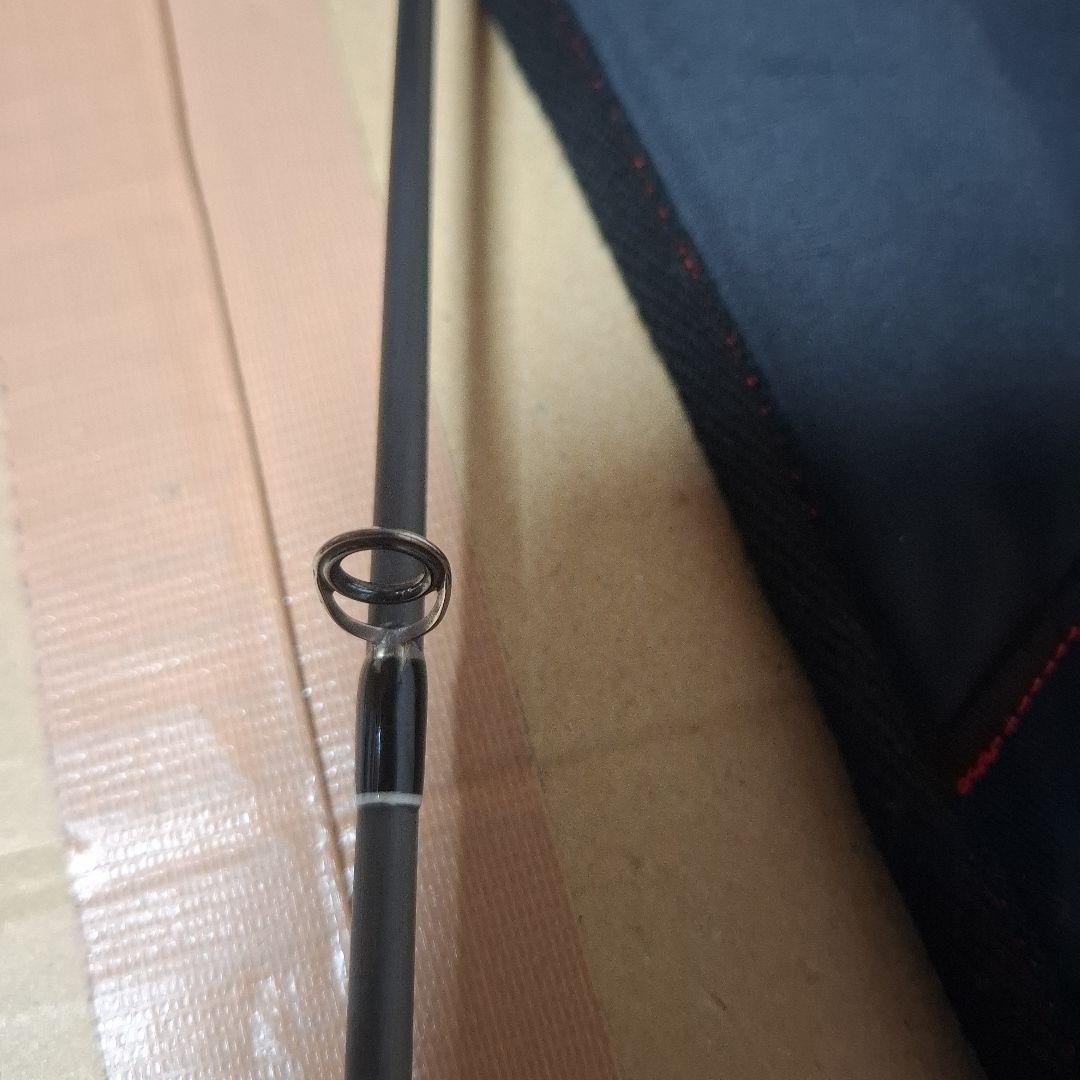 DRT Pulse #2S PULSE 7.5M by Artex