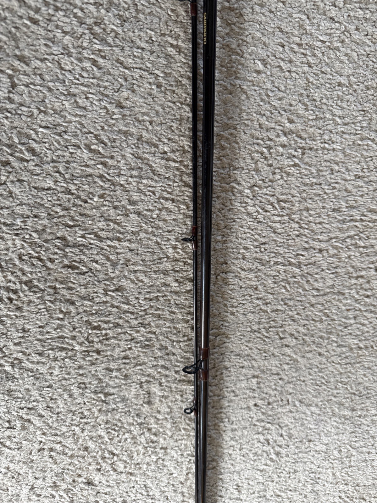 SHIMANO CONVERGENCE GRAPHITE CV86MB 8’6” 8-15 lb CASTING FISHING ROD